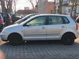 Volkswagen Polo 1.4 Cricket*NEUE TÜV* - Volkswagen Polo: 1.4