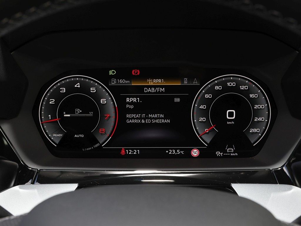 Audi A3 - Bild 18