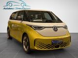 Volkswagen ID. Buzz 210 kW Pro LWB AHK LED 3-Z Klima 6-S - Volkswagen ID. Buzz Jahreswagen