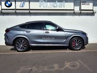 BMW X6 - Vorschau Bild 2