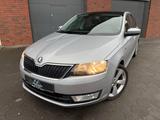 Skoda Rapid Spaceback Elegance PANO NAVI 1. HAND - Skoda Rapid in Hamburg