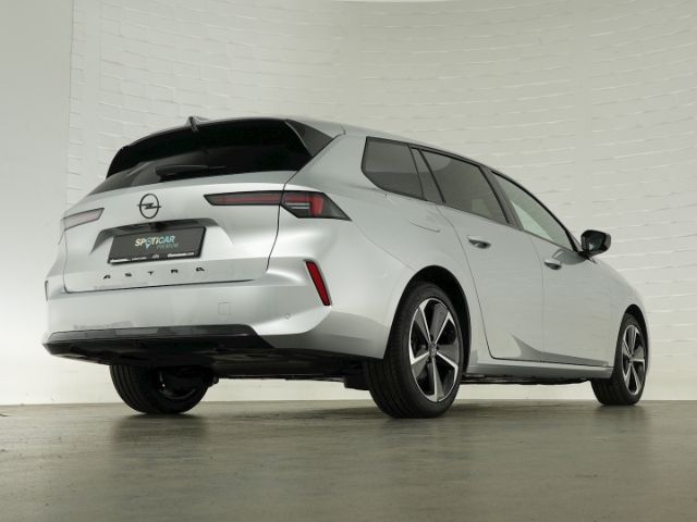 Astra L ST GS AT+LED+NAVI+360 GRAD KAMERA+SITZ-/