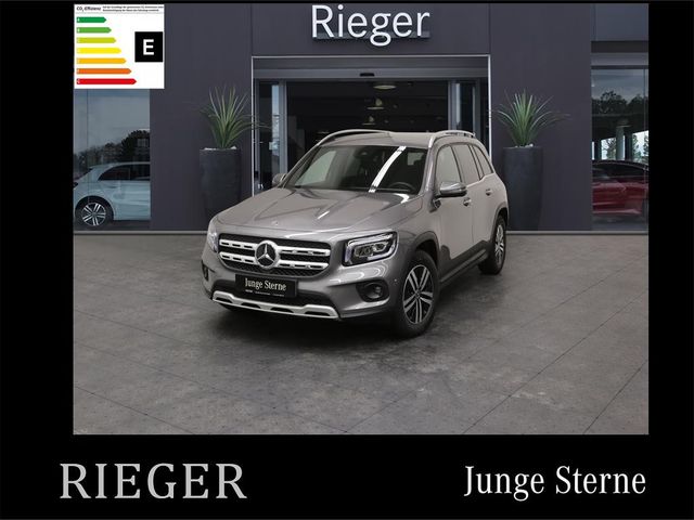 Mercedes-Benz GLB 200 d 4M Style*LED*Soundsystem*Totwinkel++++