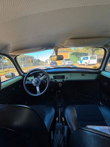 Volkswagen Karmann Ghia *Restauriert*