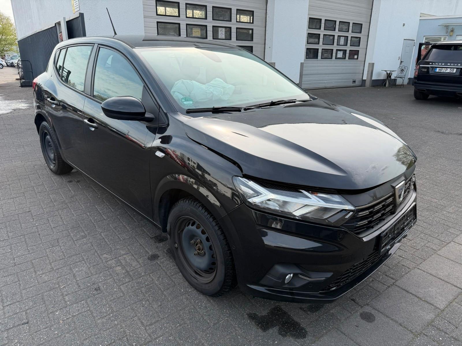 Dacia Sandero III Comfort