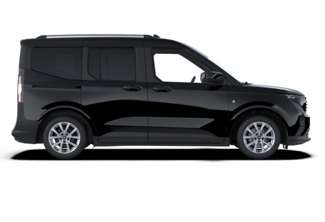 Ford Tourneo Courier Titan. Nav.Kam. PDC ACC ALU uvm.