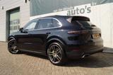 Porsche Cayenne 3.0 E-Hybrid automatik -PANO-LEER-CHRONO - Gebrauchtwagen in Leer