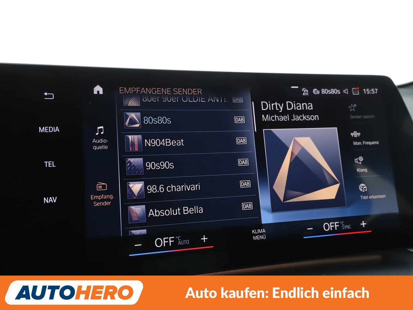 BMW 223 i Active Tourer Mild-Hybrid M Sport Aut.*NAVI, миниатюра 19