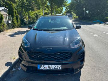 KIA Sportage - 2