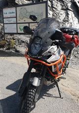 KTM 1090 Adventure R. mit Sonderausstattung - KTM ENDURO