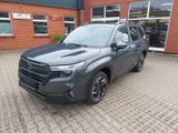 Subaru Forester 2.0 ie AWD Exclusive - Subaru Forester: Awd