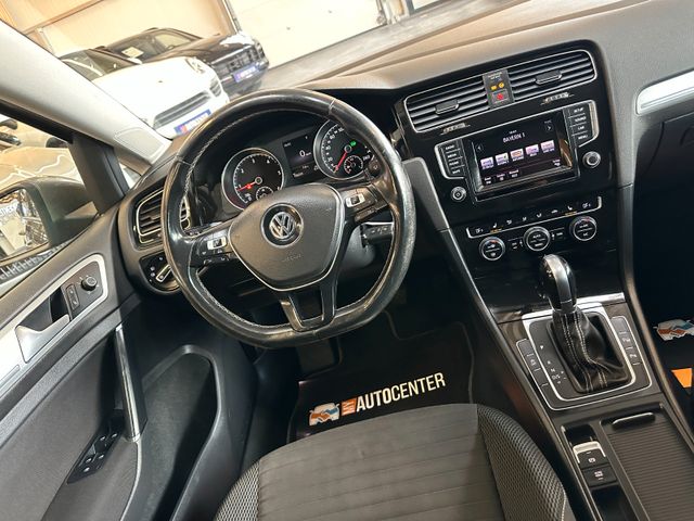 Volkswagen Golf VII Lim. Cup BMT *1.Hand*ACC*AHK*