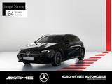 Mercedes-Benz A 200 SPECIAL EDITION KAM PANO KEYLESS SHZ NIGHT - Mercedes-Benz A-Klasse Jahreswagen: Automatik