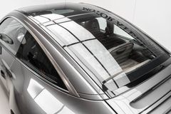 PORSCHE 911 Targa 4S*PCM*Sound-Package*Memory*