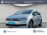 Volkswagen Touran 1.5 TSI DSG Move 7-SITZE NAVI AHK RFK LED
