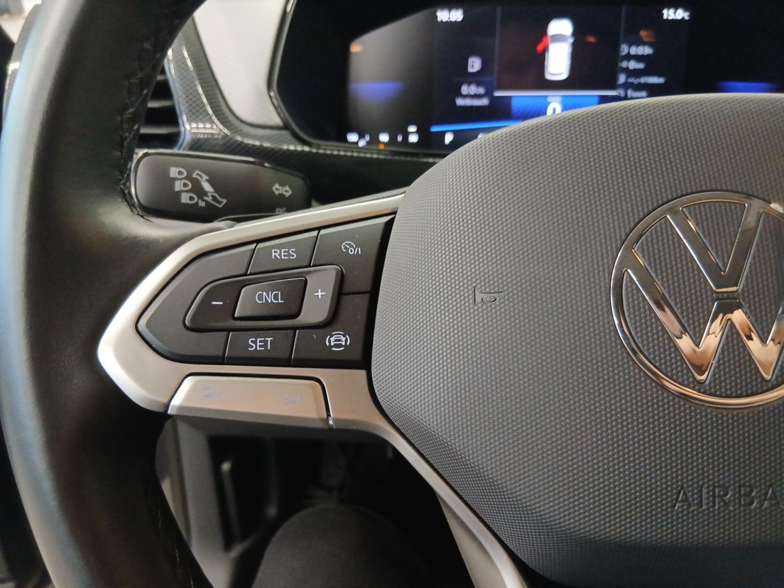 Volkswagen T-Cross - Bild 13