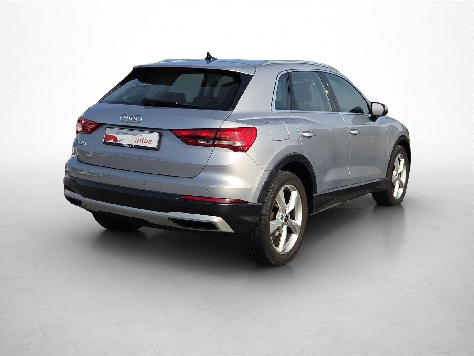 Audi Q3 - Bild 2