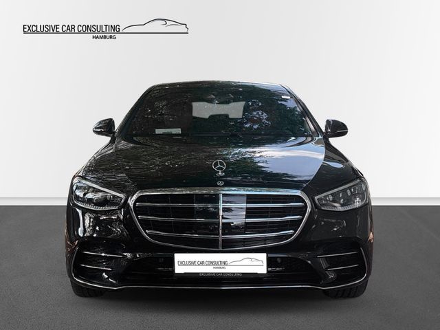 MERCEDES-BENZ S 450 – Bild 2