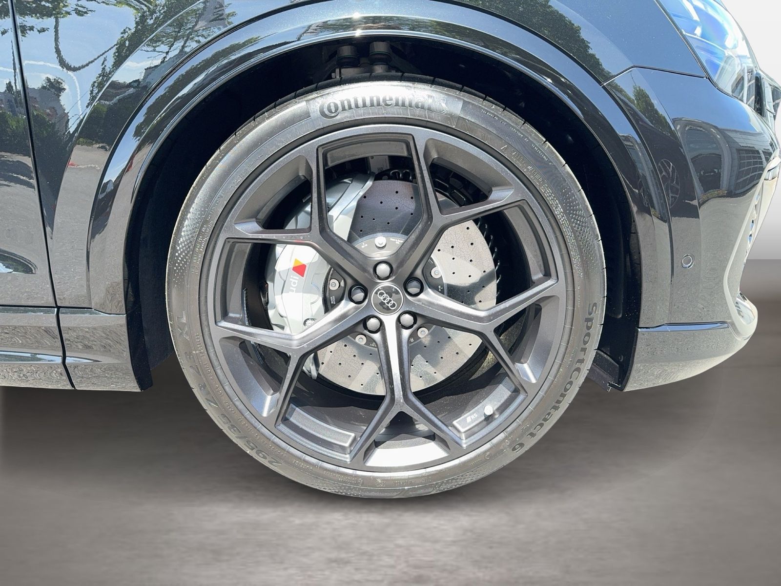 Audi RSQ8 - Bild 7