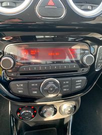 Bild 18 Opel Adam Unlimited ecoFlex