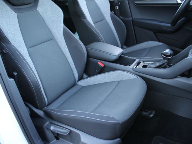 Karoq 1,5 TSI Drive 125 LED*Kamera*NAVI