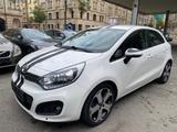Kia Rio 1.4 ECO Dynamics KLIMAAUT. PDC ALU - Kia Rio: Eco