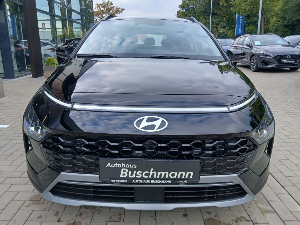 Hyundai BAYON – Bild 2