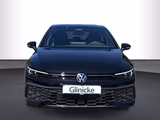 Volkswagen Golf VIII GTI 2.0 TSI DSG, HEAD-UP, AHK, NAVI - Volkswagen Golf: Schwarz, GTI