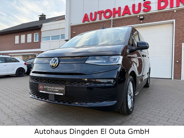 Volkswagen T7 Multivan 1.4 TSI eHybrid Basis