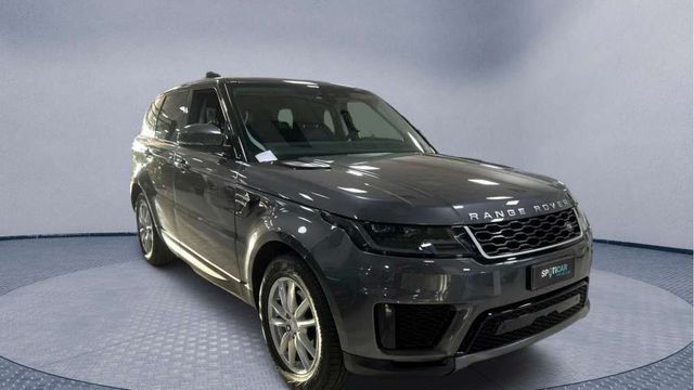 Land Rover LAND ROVER RR Sport 2ª serie - Range Rover Sport