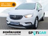 Opel Mokka X 1.4 ecoFLEX Edition +WR+L/SHZ+RFK+NAVI++ - Opel Mokka Gebrauchtwagen in Köln