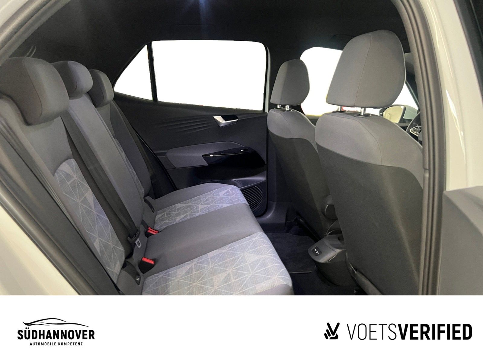 Volkswagen ID.3 - Bild 15