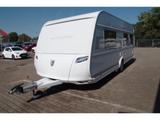 Tabbert Puccini 560E Klima Mover Bodenheizung Luftv-zelt - Wohnwagen bis 30000 Euro