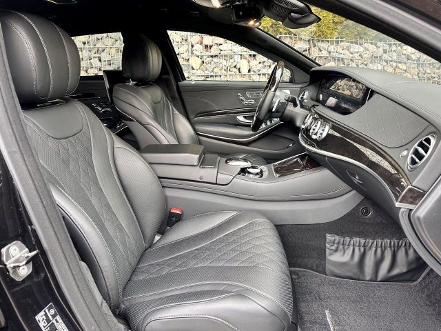 Mercedes-Benz S 600 – Bild 6