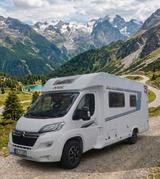 Pilote P696 D Expression 6.99m - Pilote Etagenbett