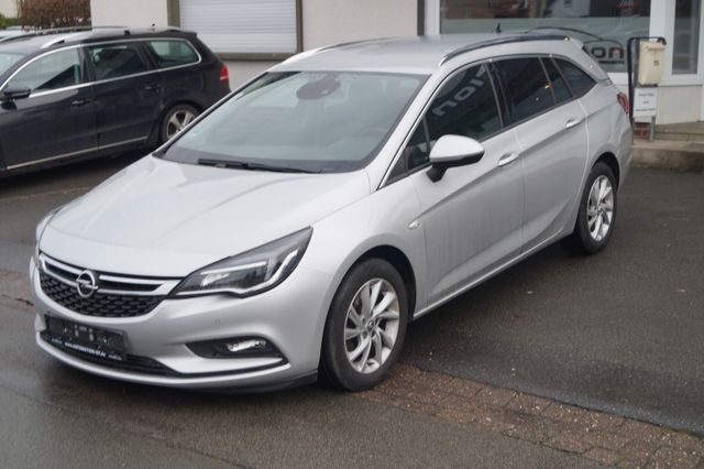 Opel Astra K Sports Tourer INNOVATION*Navi*T-Leder*1H