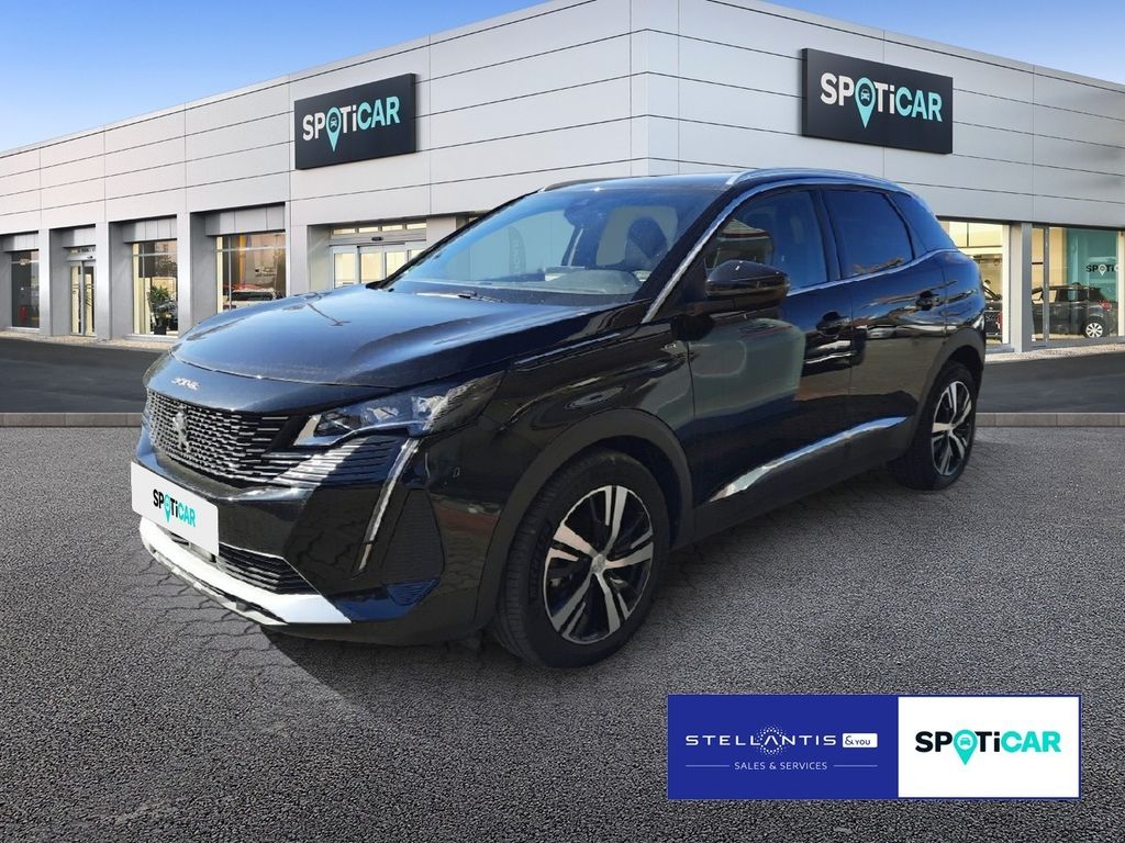 Image of Peugeot 3008