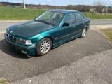 BMW 323i Sport Edition Sport Edition - BMW 323 aus 1997