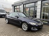 BMW 425 d Modern Line Cabrio - BMW 4er Reihe: Modern Line