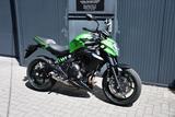 Kawasaki ER-6N ABS - KAWASAKI ER6