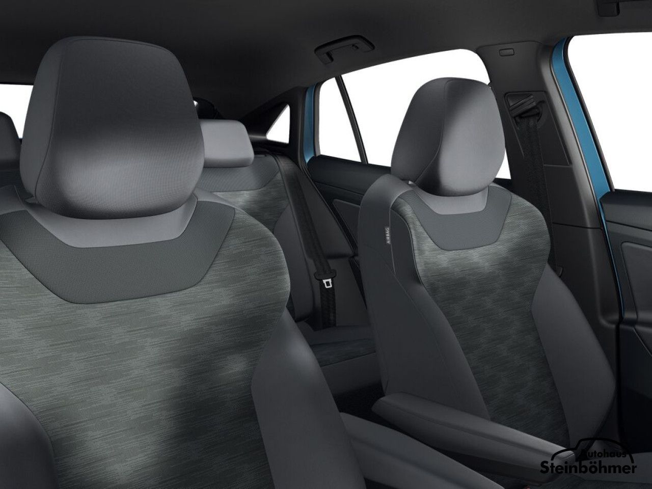 Volkswagen ID.5 - Bild 5