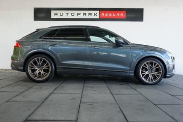 صورة 1 لـ 2020 AUDI SQ8