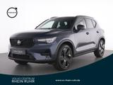Volvo XC40 B4 Plus Black+MEMRY+360°KAM+WINTERPAK+20''+ - Volvo XC40 Black Gebrauchtwagen