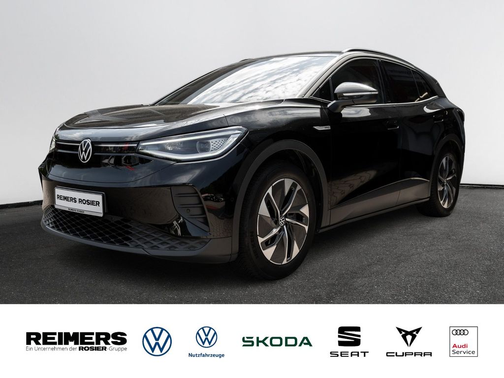 Image of Volkswagen ID.4