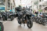 Kawasaki Versys 1000 SE Tourer, Werksgarantie bis 03/2028 - Kawasaki Motorräder in Essen