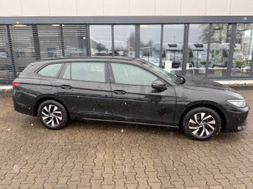 Volkswagen Passat Variant - 3