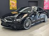 Mercedes-Benz CLA 180 AMG Line*NAVI*Kamera*Tempo*Sportsitze hz