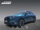 DS Automobiles DS3 Crossback Rivoli PureTech 130 - DS Automobiles DS3 Crossback aus 2022