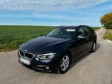 BMW Top-Zustand BMW 318d Touring, M Sport Felgen - BMW: Kombi, F31