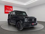 Mercedes-Benz G 63 AMG G Station G 63 AMG - Mercedes-Benz G 63 AMG: Panoramadach